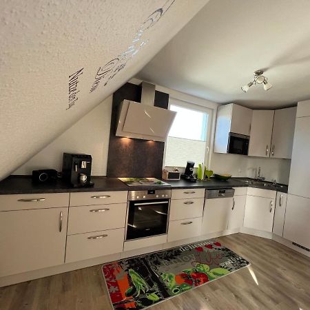 Luisa Apartment Scharbeutz Ngoại thất bức ảnh