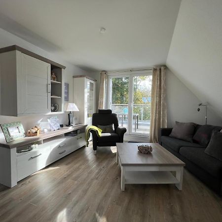 Luisa Apartment Scharbeutz Ngoại thất bức ảnh
