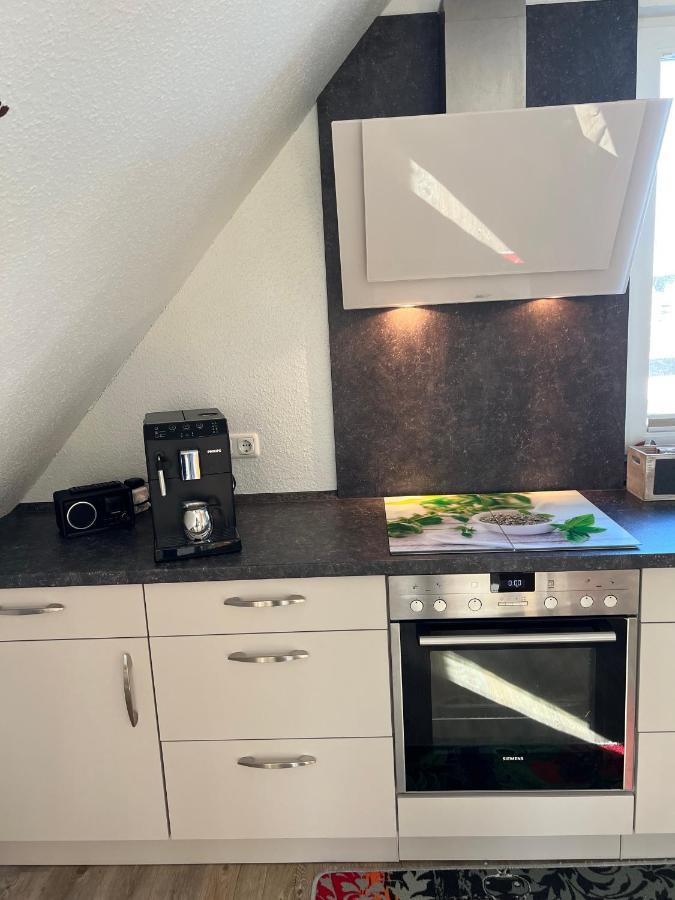 Luisa Apartment Scharbeutz Ngoại thất bức ảnh