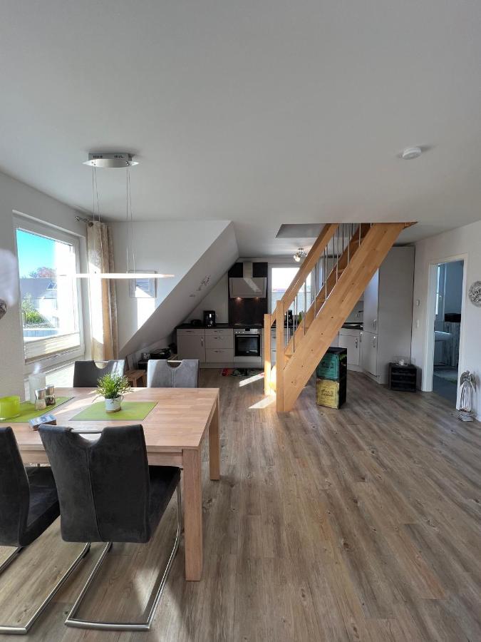 Luisa Apartment Scharbeutz Ngoại thất bức ảnh