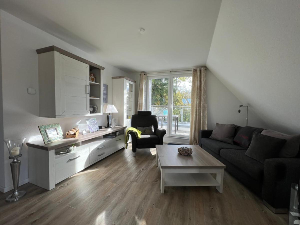 Luisa Apartment Scharbeutz Ngoại thất bức ảnh