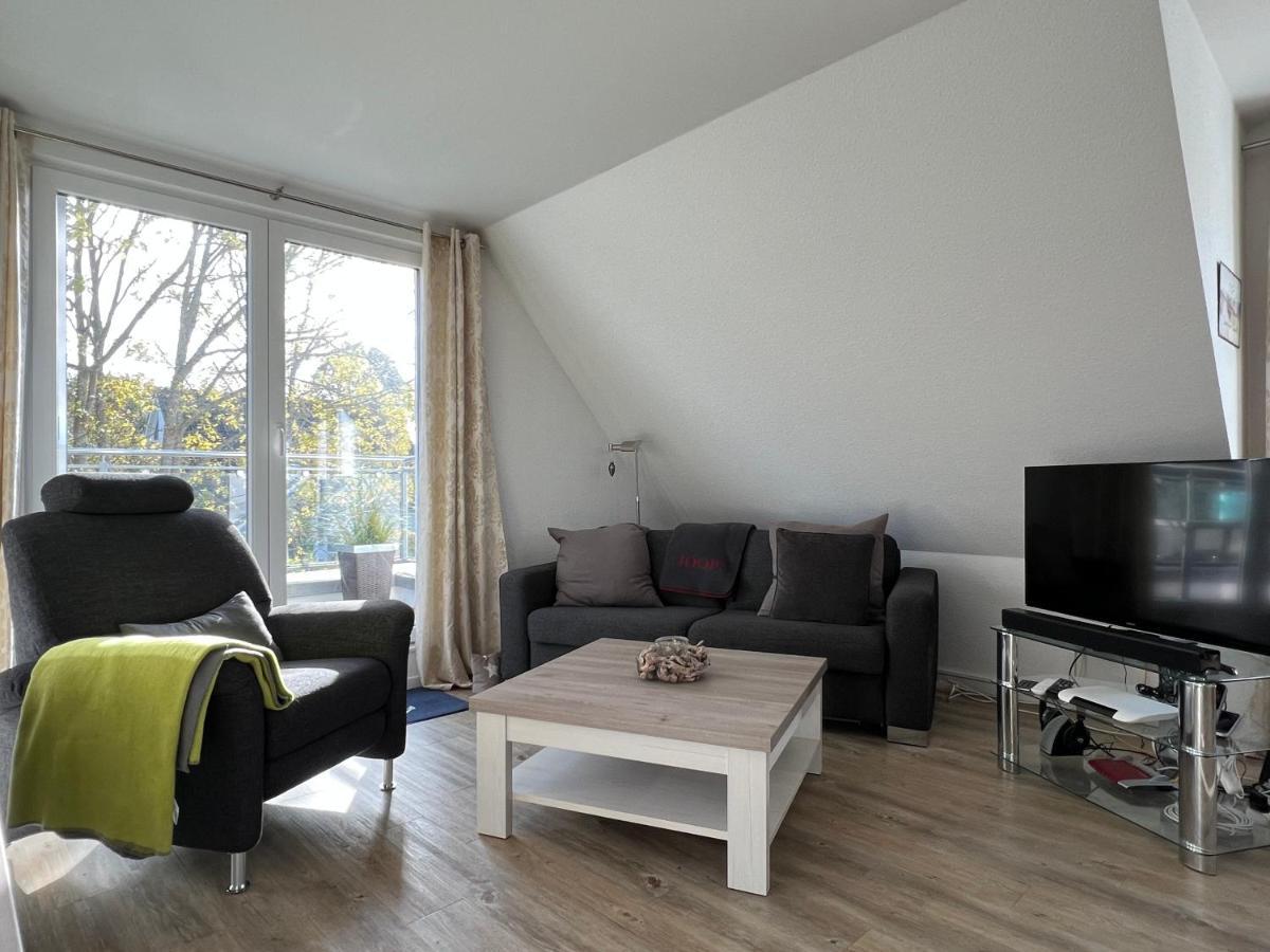 Luisa Apartment Scharbeutz Ngoại thất bức ảnh